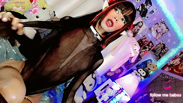 Snapshot of Jadee_Ariell chatting on October 4, 2025, 3:46 pm Jadee Ariell online show from October 4, 2025, 3:46 pm