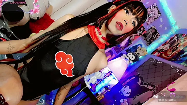 Snapshot of Jadee_Ariell chatting on October 4, 2025, 1:40 am Jadee Ariell online show from October 4, 2025, 1:40 am