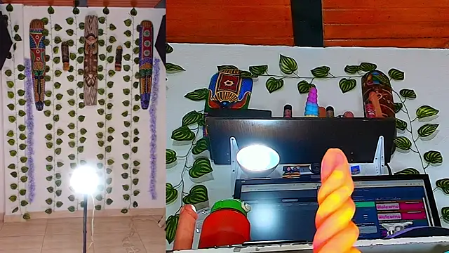 sharlotte funny online show from March 31, 2026, 6:10 pm