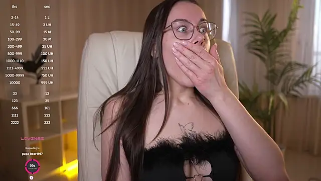 Snapshot of avelyssa chatting on March 10, 2025, 2:37 pm avelyssa online show from March 10, 2025, 2:37 pm