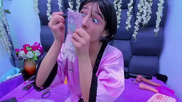 Danny Face online show from April 21, 2026, 3:29 pm