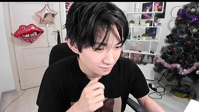 Miram Yu online show from February 2, 2026, 6:01 am