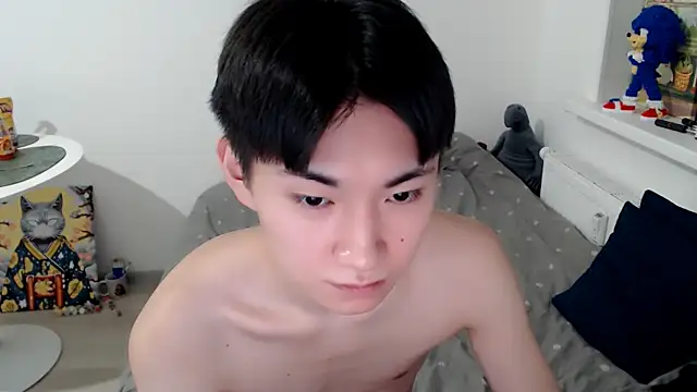 Miram Yu online show from November 15, 2025, 1:53 am