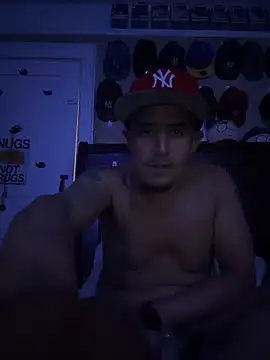 TommyPNP2846 online show from March 10, 2026, 9:57 am