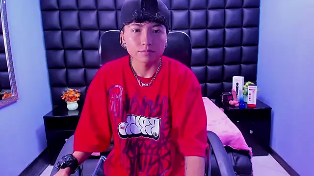 Im Mathias online show from September 23, 2025, 7:43 pm