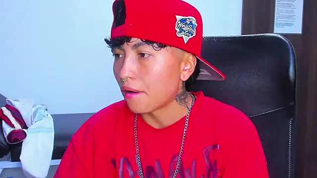 Im Mathias online show from February 19, 2026, 1:24 am