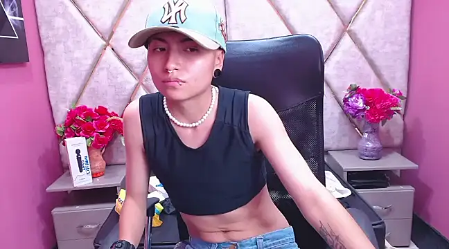 Im Mathias online show from February 8, 2025, 5:51 am