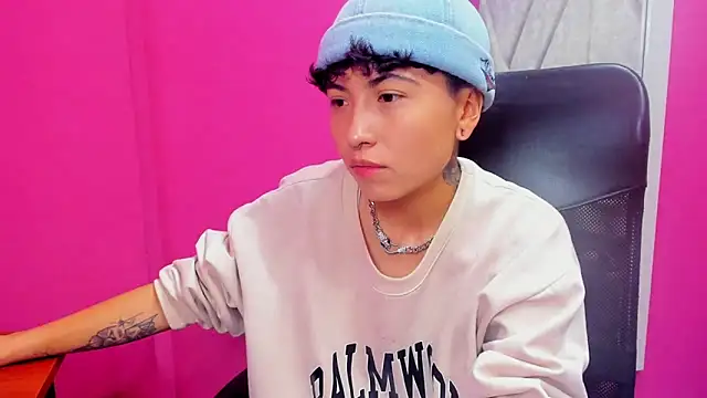 Im Mathias online show from November 26, 2025, 4:45 am