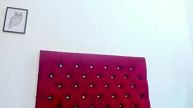 Melody Megann online show from April 9, 2026, 11:16 am