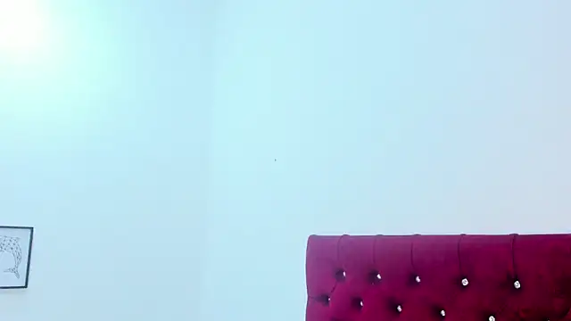 Melody Megann online show from February 7, 2026, 11:29 am