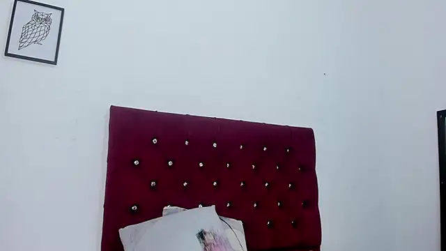 Melody Megann online show from April 21, 2026, 11:50 am