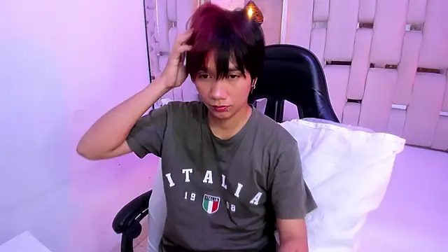 Eriol  online show from September 24, 2025, 12:11 pm