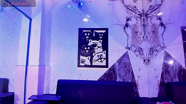 Isabella stanford2 online show from February 27, 2026, 3:40 am