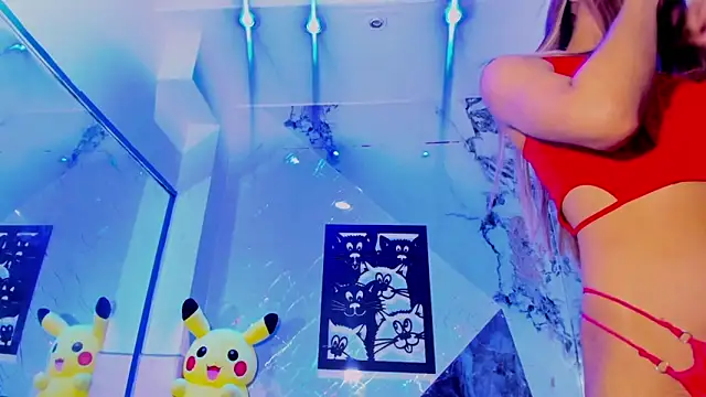 Isabella stanford2 online show from February 13, 2026, 5:51 am