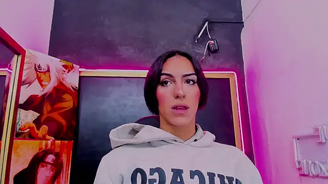 Isabella stanford2 online show from January 11, 2026, 12:12 pm