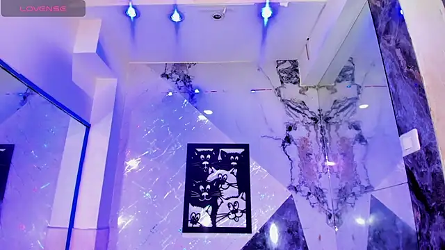 Isabella stanford2 online show from March 22, 2026, 12:07 pm