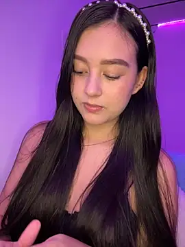 kanne mia online show from October 26, 2025, 9:04 pm