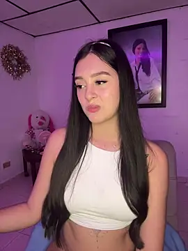 kanne mia online show from March 16, 2025, 7:48 am