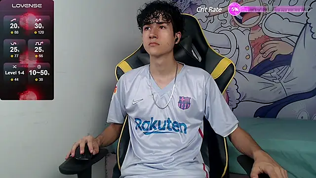 Snapshot of johnny_cagee chatting on February 16, 2025, 3:26 am johnny cagee online show from February 16, 2025, 3:26 am