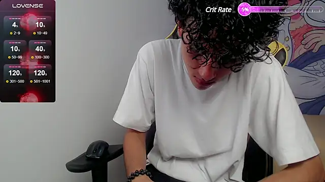 Snapshot of johnny_cagee chatting on March 9, 2025, 7:12 am johnny cagee online show from March 9, 2025, 7:12 am