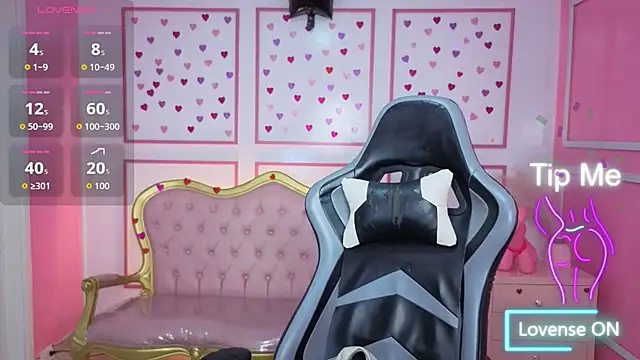 Snapshot of stephania_t chatting on January 9, 2026, 12:34 pm stephania t online show from January 9, 2026, 12:34 pm