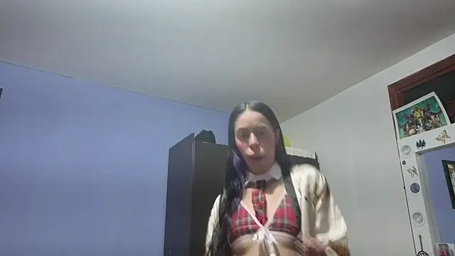 stephania t online show from March 18, 2026, 5:03 pm