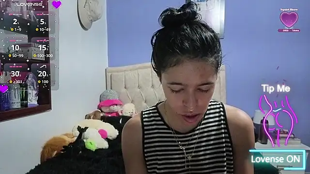 stephania t online show from July 7, 2026, 2:20 pm