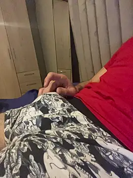 erenmagic online show from November 23, 2025, 8:19 pm