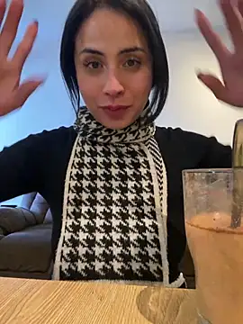 Effyvice13 online show from February 6, 2026, 3:52 pm