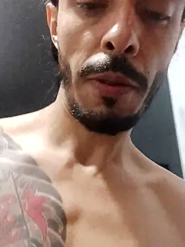 Donstark6669 online show from January 17, 2026, 2:48 am