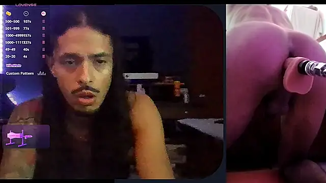 Snapshot of Donstark6669 chatting on June 21, 2026, 10:37 pm Donstark6669 online show from June 21, 2026, 10:37 pm