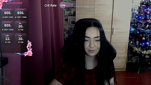 Sweet Lips22 online show from December 6, 2024, 12:07 am