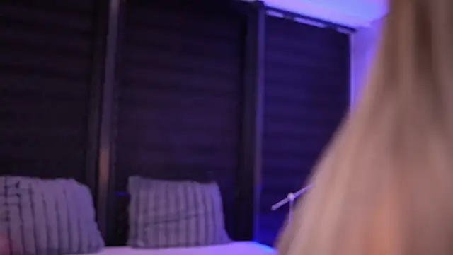 Candy Ivy online show from March 13, 2025, 7:06 pm