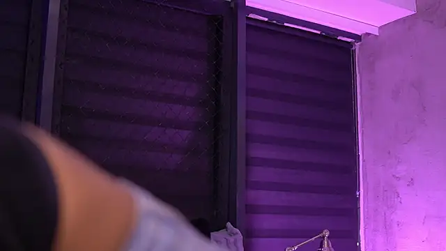 Candy Ivy online show from September 20, 2025, 6:02 pm