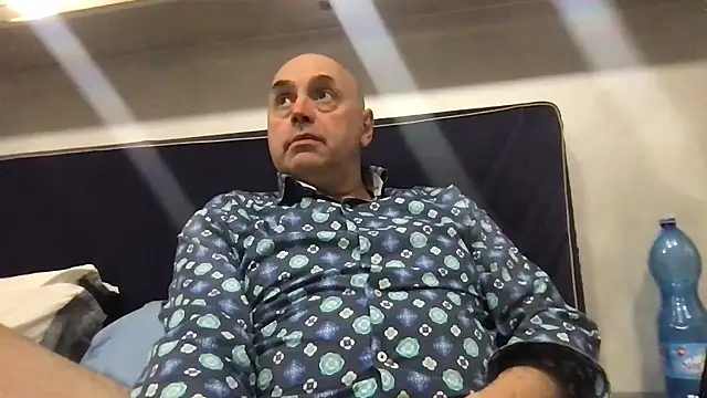 pantomax online show from January 6, 2026, 6:01 pm