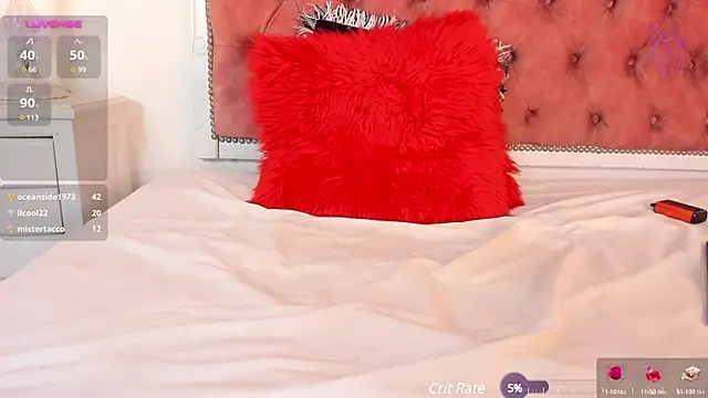 Snapshot of amberlitle chatting on March 12, 2025, 3:18 pm amberlitle online show from March 12, 2025, 3:18 pm