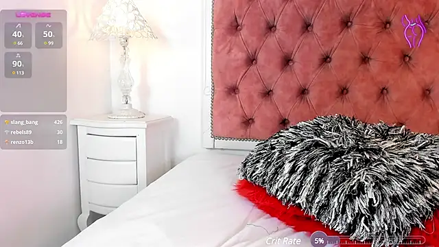 Snapshot of amberlitle chatting on March 16, 2025, 11:04 pm amberlitle online show from March 16, 2025, 11:04 pm