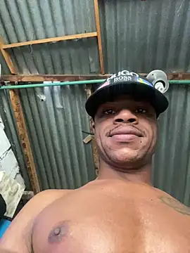 Snapshot of ElNegroRony chatting on December 22, 2024, 4:59 pm ElNegroRony online show from December 22, 2024, 4:59 pm