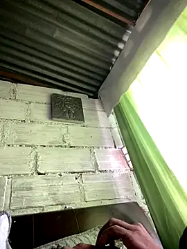 ElNegroRony online show from November 5, 2025, 5:16 pm