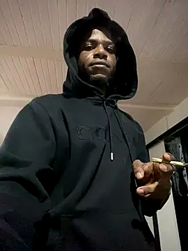 Snapshot of ElNegroRony chatting on October 3, 2025, 5:31 am ElNegroRony online show from October 3, 2025, 5:31 am