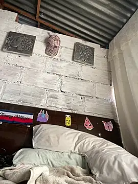 Snapshot of ElNegroRony chatting on February 21, 2025, 9:22 pm ElNegroRony online show from February 21, 2025, 9:22 pm