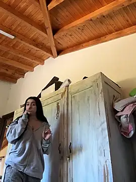 Cassie-millers online show from January 18, 2025, 5:59 pm