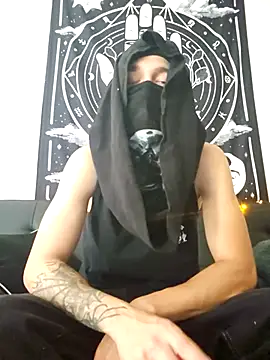 Gambit 69420 online show from November 20, 2025, 5:13 pm