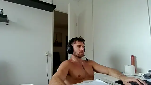 alpha-hunk online show from April 14, 2026, 11:59 am