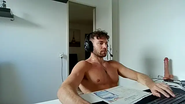 alpha-hunk online show from April 19, 2026, 12:50 pm