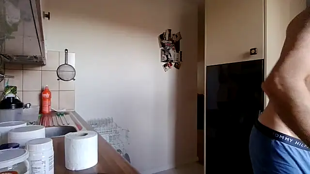 Snapshot of alpha-hunk chatting on October 31, 2025, 12:02 pm alpha-hunk online show from October 31, 2025, 12:02 pm