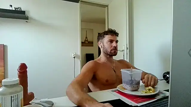 alpha-hunk online show from June 4, 2026, 9:58 am