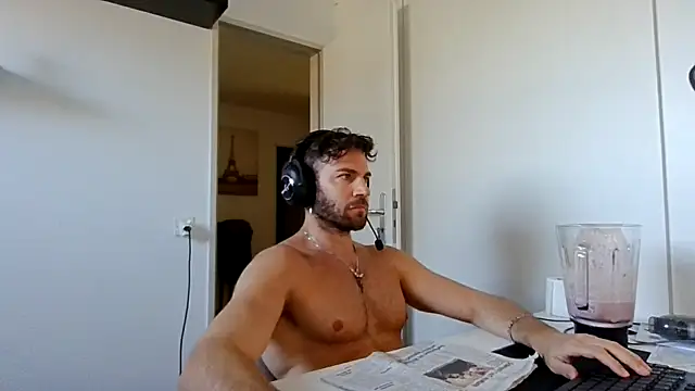 alpha-hunk online show from March 20, 2026, 11:11 am