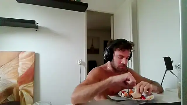 alpha-hunk online show from July 1, 2026, 10:15 am