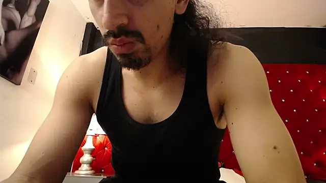 Sr Magnus  online show from February 25, 2026, 9:09 am